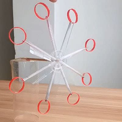 Homemade Bubble Machine 的图像结果