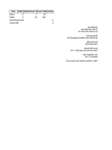 Image result for Solver Example