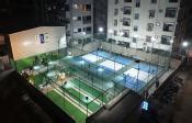 Inplay Sports Arena - Banglaguda Jagir, Hyderabad