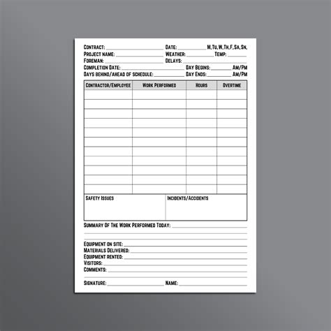 Image result for Creating a Site Log