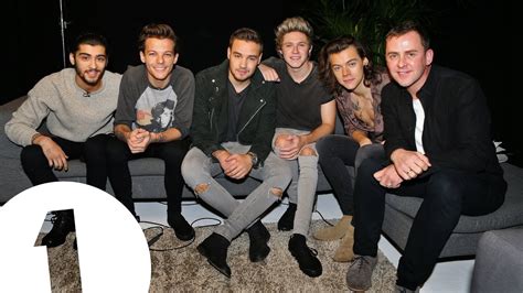 Image result for One Direction Interview
