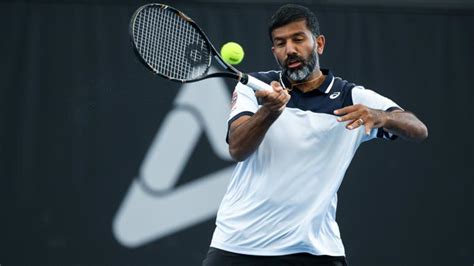 Who are the oldest Grand Slam champions? Can Rohan Bopanna create ...