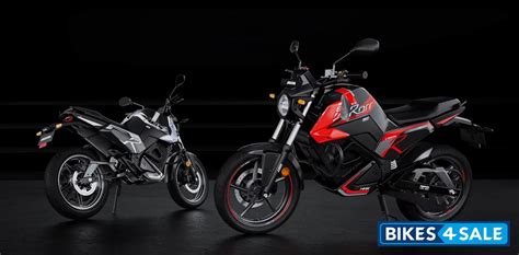 Oben EV Rorr EZ Sigma Motorcycle Picture Gallery - Bikes4Sale