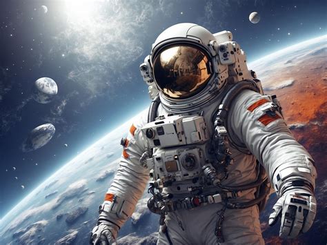 Spaceman Cartoon 的图像结果