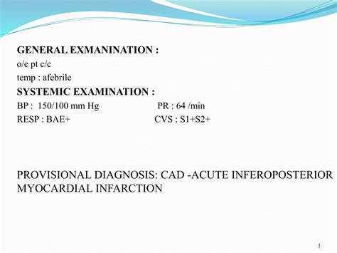 Coronary artery disease-Triple vessel disease | PPTX