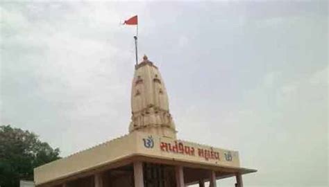 Sapteswar Mahadev, Ancient Historical Shiva Temple, Idar| Pravase