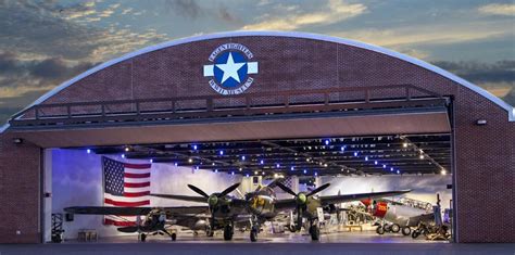 HOG Chapter Ride - Fagen Fighters WWI Museum, Twin Cities Harley ...