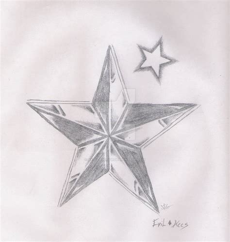 Image result for Punk Star Pattern