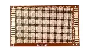 PCB Zero Board | novacircuithub