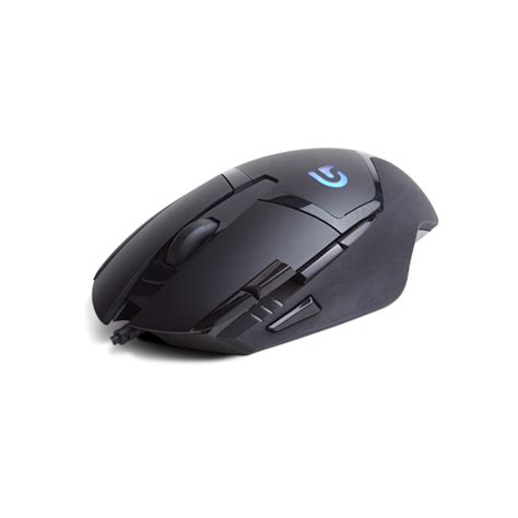 Logitech Hyperion Fury USB Wired Gaming Mouse G402