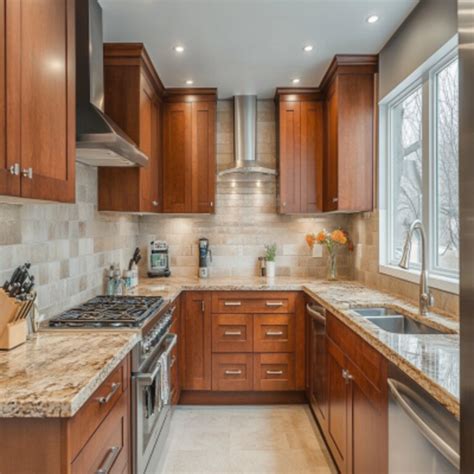 88 Ceramic Tile Floor Kitchen Design Ideas