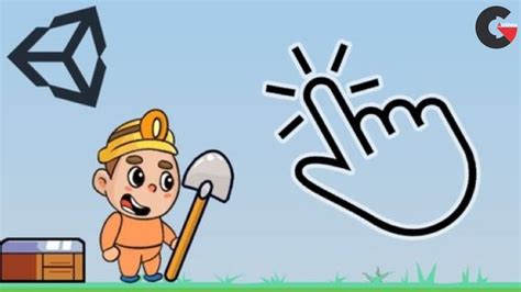 How to Make a Clicker Game On Unity for PC 的图像结果