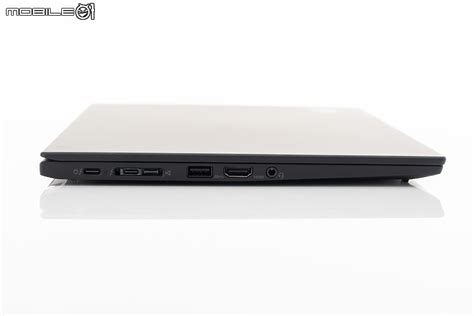 Lenovo ThinkPad X1 Carbon Gen 8 經典不變的輕薄核心！ - Mobile01
