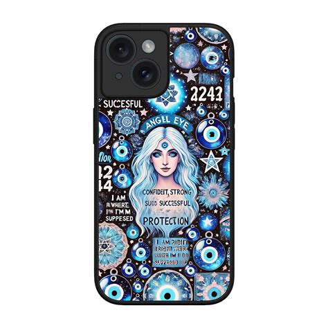 Apple iPhone 15 Back Cover – S A A B O O
