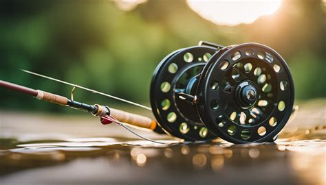 Image result for Setting Up Floating Fly Line