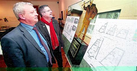 Connolly interpretive centre – The Irish News