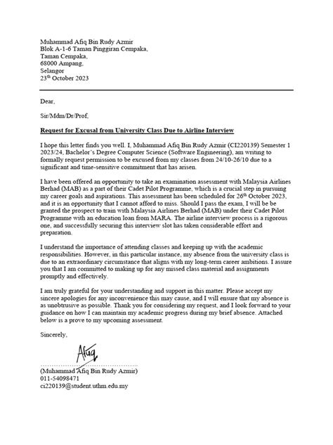 Interview Excuse 的图像结果