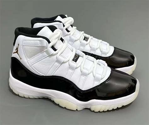 Air Jordan 11 DMP Defining Moments 2023 CT8012-170 | SBD