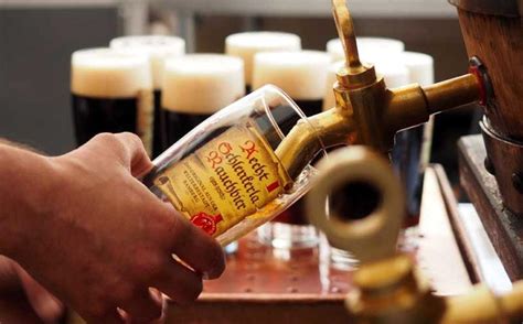 Heller-Bräu Trum Bamberg (Schlenkerla | Heinzlein | Graser) brewery ...