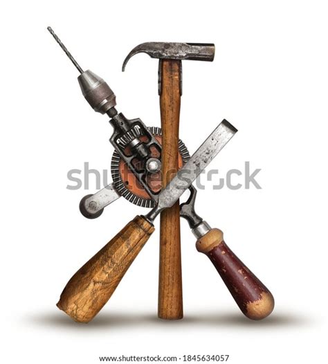 Image result for Old Carpenter Hand Tools