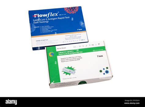 How to Use Lateral Flow Testing Kit 的图像结果