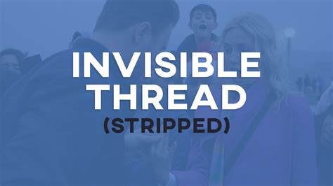 Image result for Invisible Thread Magic