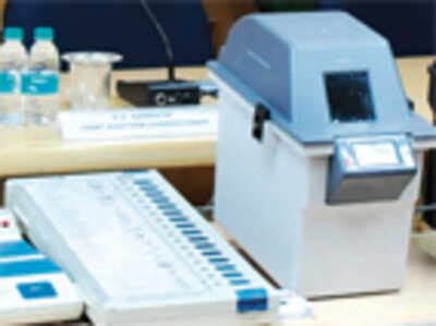 Cross-check your vote this time