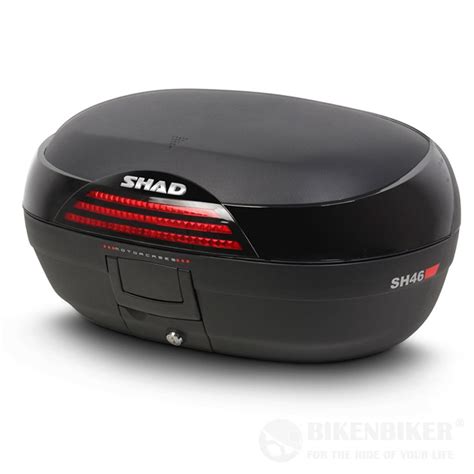 SHAD SH46 Top Case – LRL Motors
