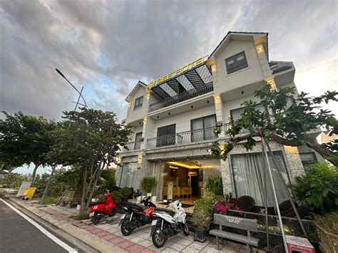 Capital O 1194 Bee Hotel, OYO Hotels Nha-Trang, Book @ ₫100000000 - OYO