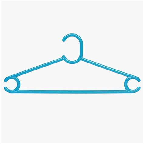 Buy Unbreakable Hanger- Set Of 16 from Home Centre at just INR 499.0