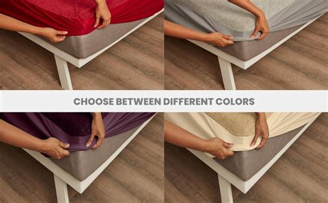 Buy Wakefit 100% Waterproof Premium Cotton Mattress Protector ...