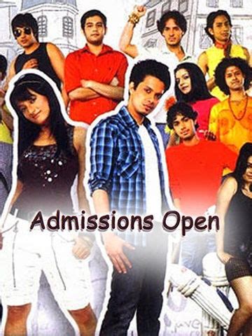 Admissions Open (2010) - Movie | Reviews, Cast & Release Date in mumbai ...