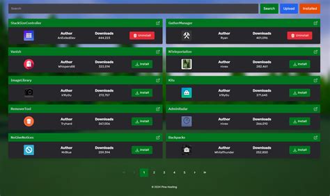 How to Install Mods Rust 的图像结果
