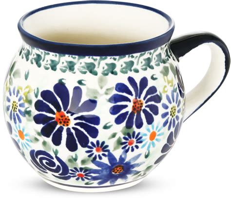 Ball beaker M, 0.22 litres, H 7.80 cm, Ø 7,5 cm, decor DU126, 25,99