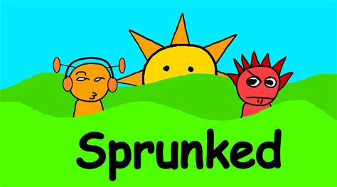 Image result for Sprunk Is