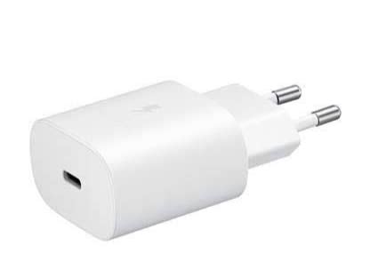 SMART HUB 25W C-Type SuperFast Adapter Compatible with Samsung Galaxy S ...