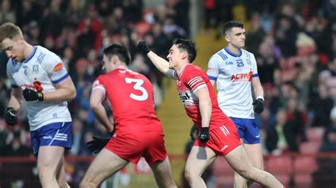 ‘He’s an exceptional player – we know that’: McGuigan on the money as ...
