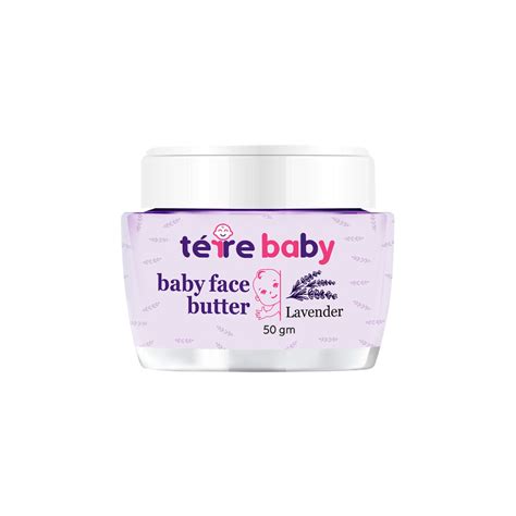 Baby Face Butter: Best Natural Baby Face Cream For Oily Sk… | Flickr