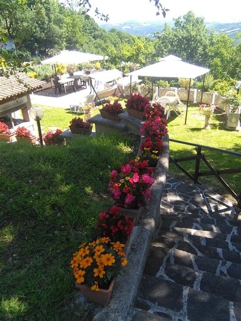 L'OLIVETO DI PAOLA (Gubbio, Umbria, Italy) - Farmhouse Reviews & Photos ...