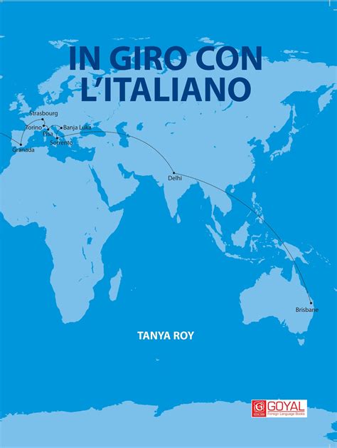 IN GIRO CON L'ITALIANO | Goyalpublishers