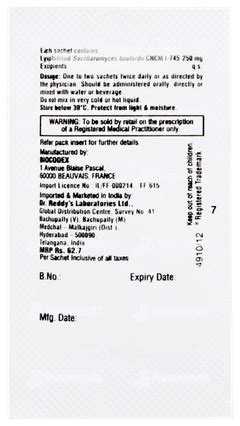 Econorm Sachet: Uses, Side Effects, Price & Substitutes