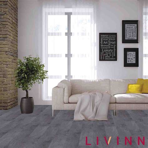 Affordable Thick Vinyl Flooring Premium and Luxurious