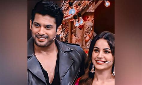 Shehnaaz Gill remembers Sidharth Shukla on birth anniversary