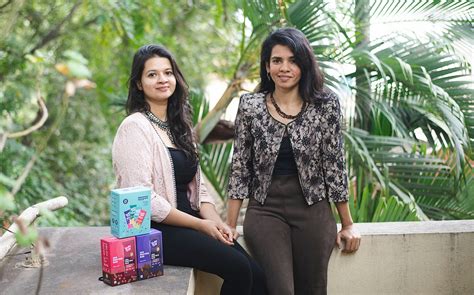 The Sampath sisters: Raising the bar with Yoga Bar