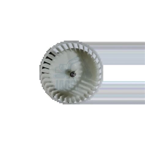 Hitachi Blower ZAXIS70 - Jaggi Earthmovers