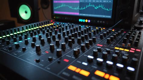 Image result for Using the Master Bus Compressor Reason