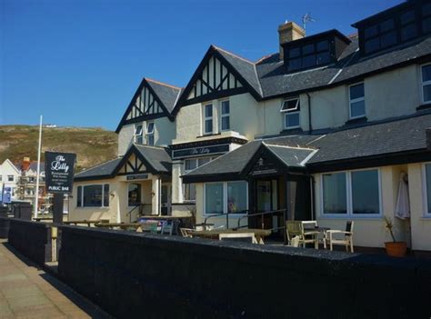 THE LILLY RESTAURANTS WITH ROOMS (Llandudno, Wales) - 2026 B&B Reviews ...