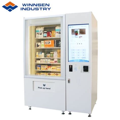 Image result for Tool Vending Machine