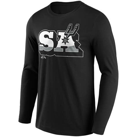 San Antonio Spurs Jerseys & Teamwear | NBA Merchandise | rebel