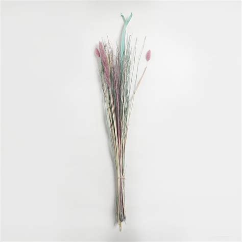 Buy Corsica Moksha Assorted Foxtail Artificial Bunch from Home Centre ...